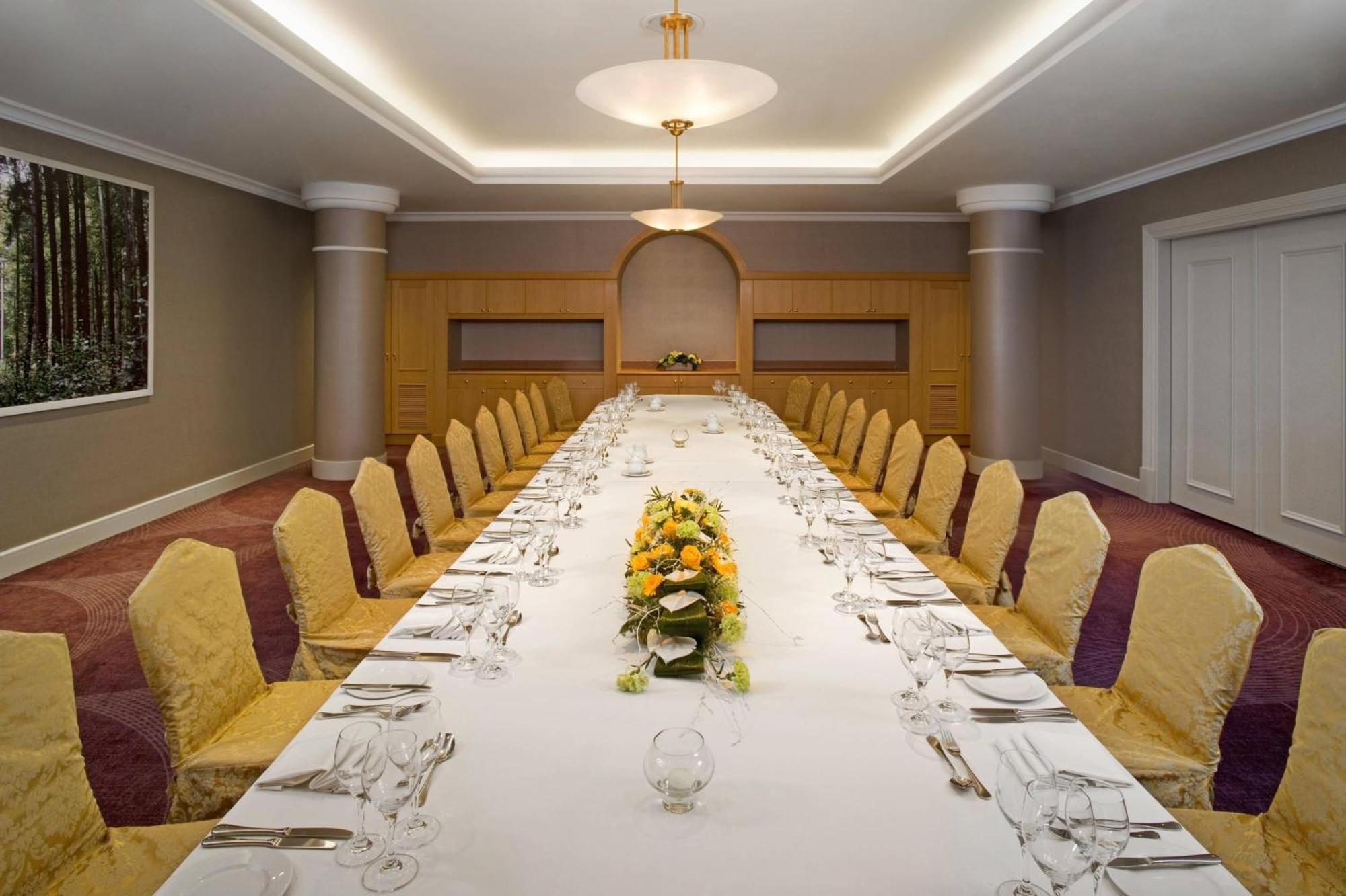 Sheraton Grand 5*