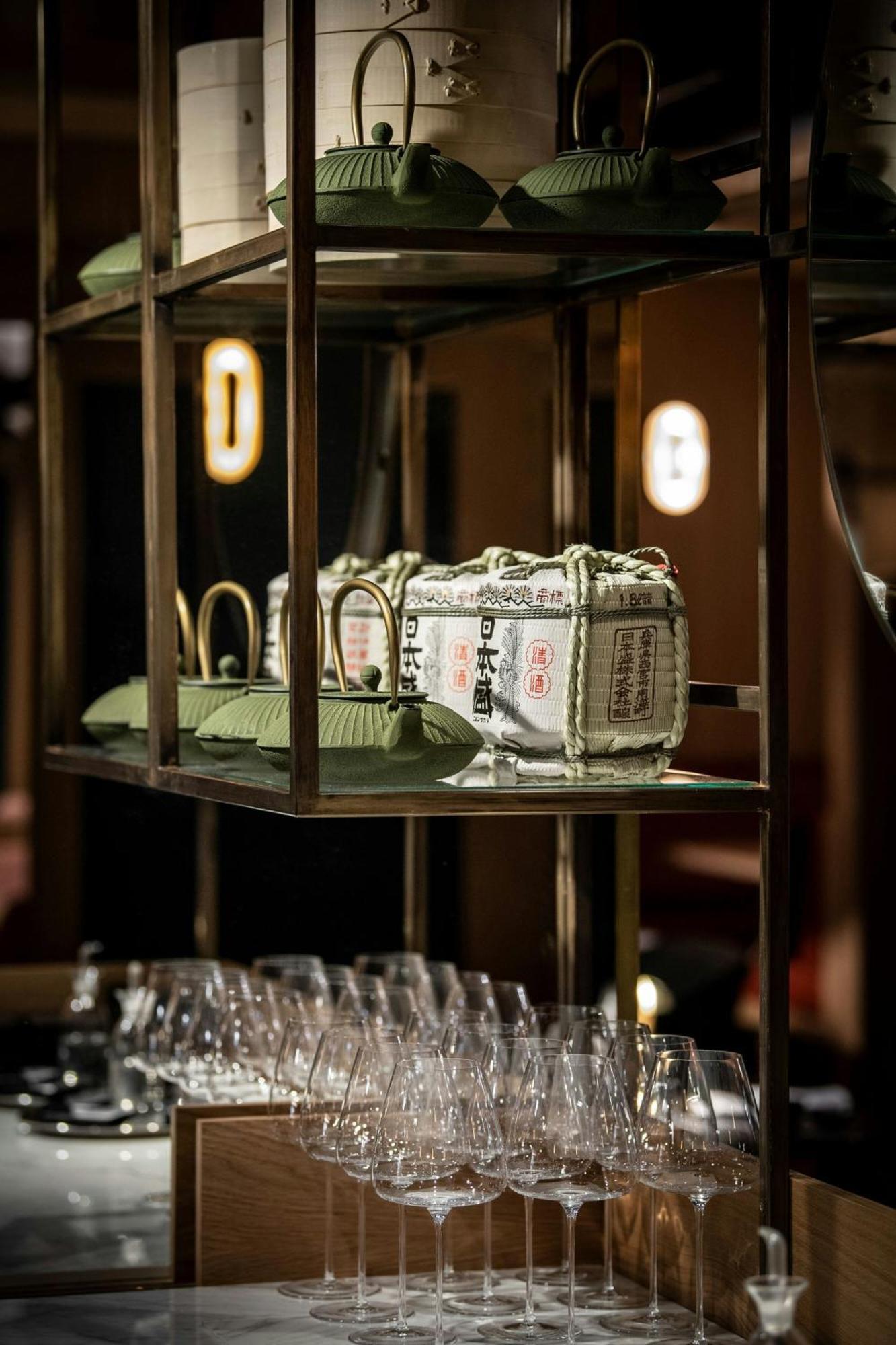 Sheraton Grand Hotel Warsaw