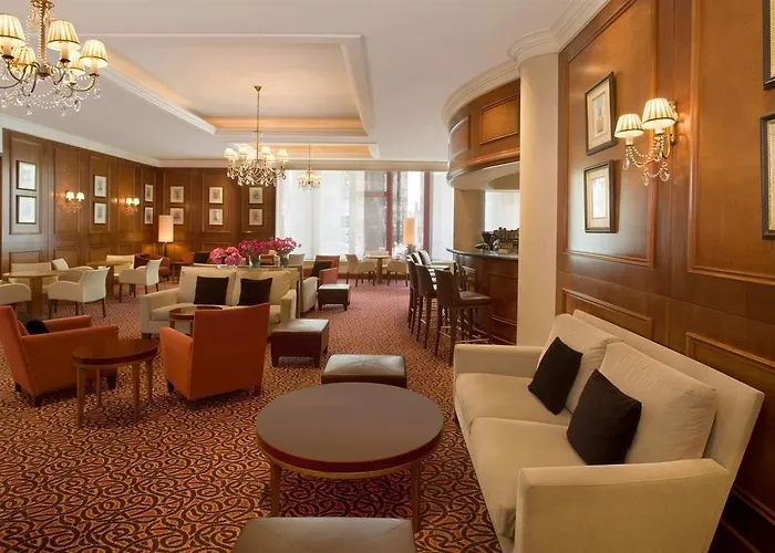 Sheraton Grand Warsaw