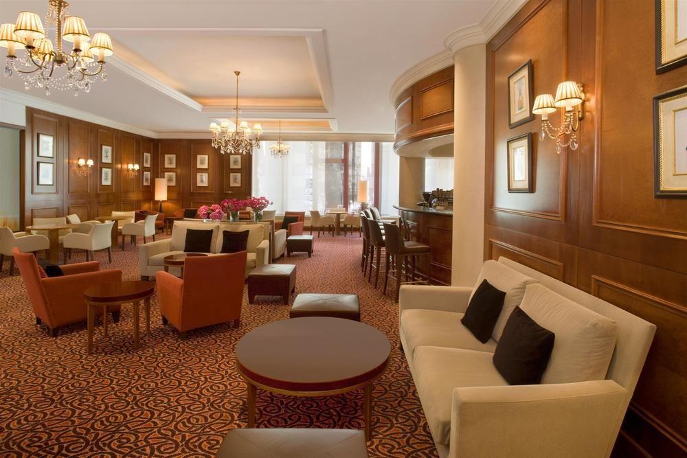Sheraton Grand Hotel
