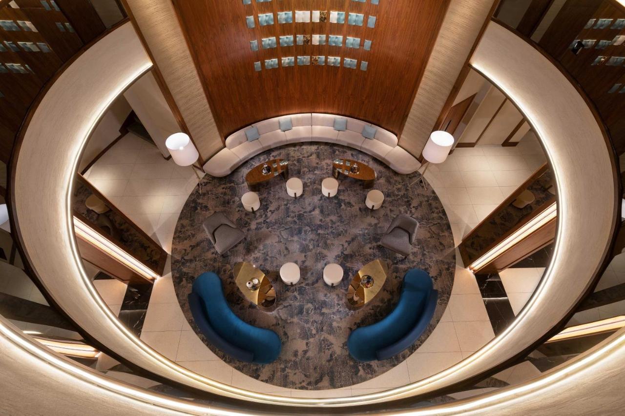 Hotel Sheraton Grand 5*