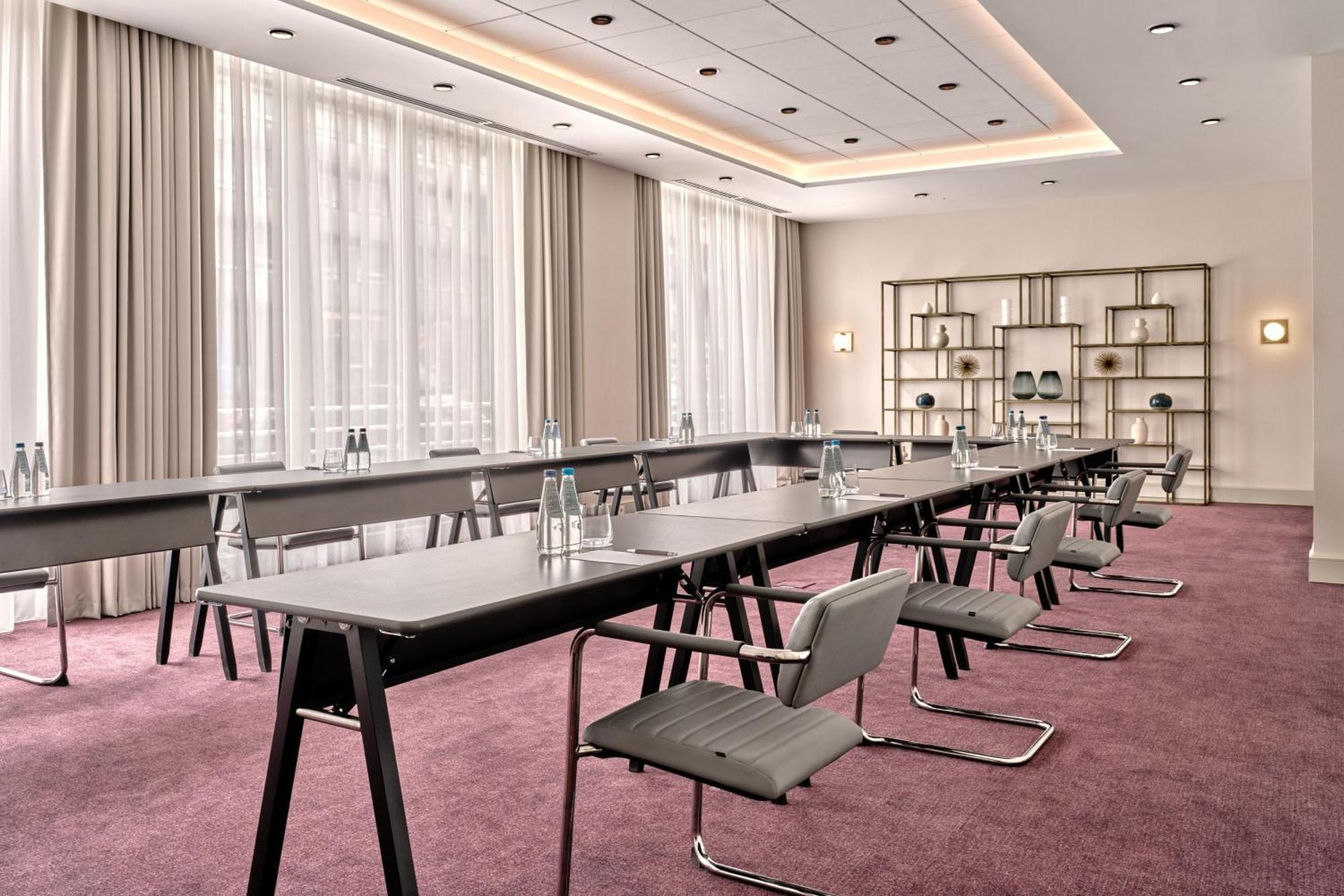Sheraton Grand