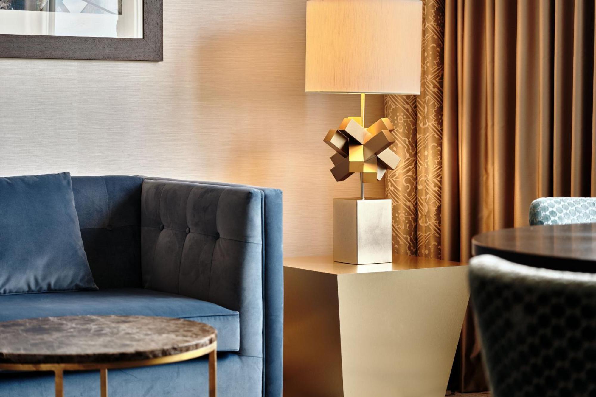 Sheraton Grand 5* Warsaw