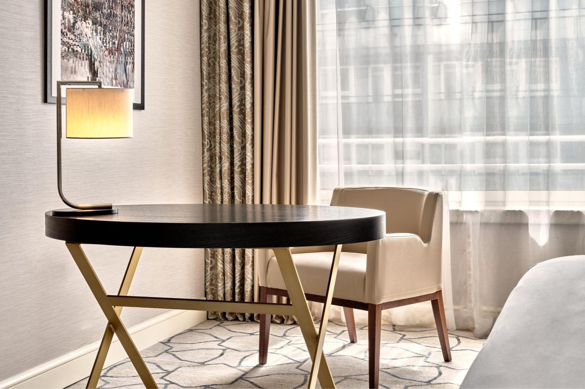 Sheraton Grand