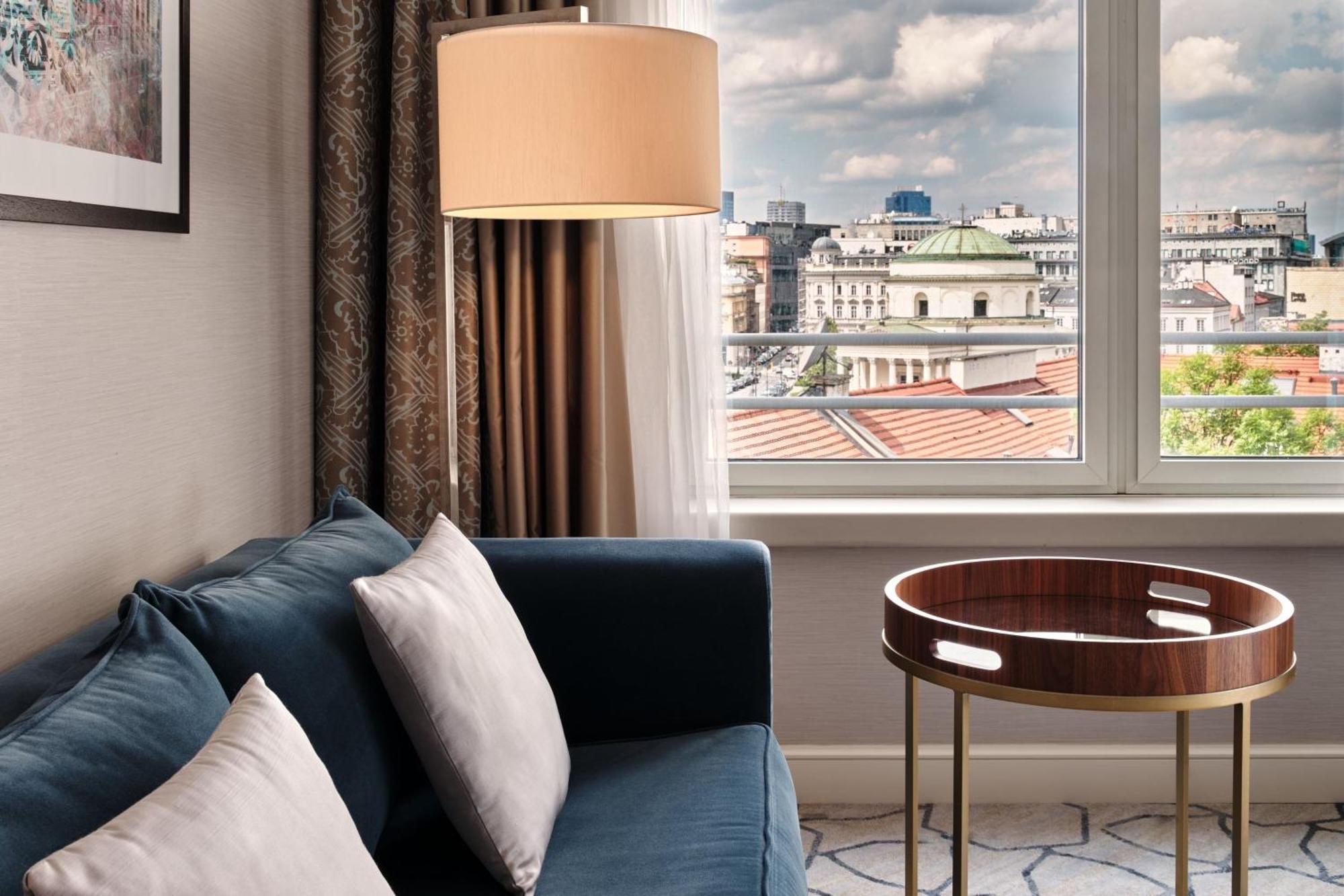 Sheraton Grand 5*