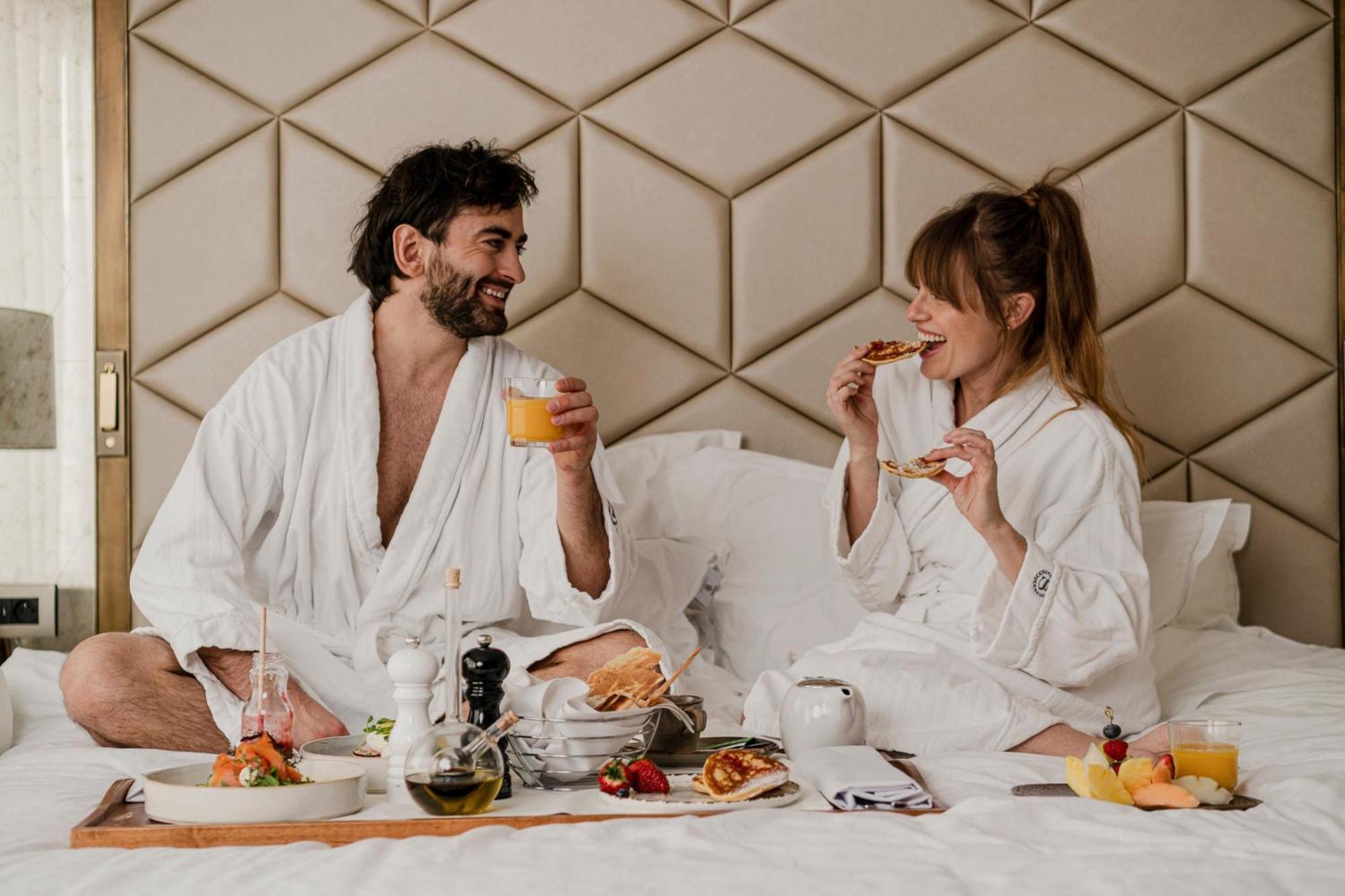 Sheraton Grand 5* Warsaw