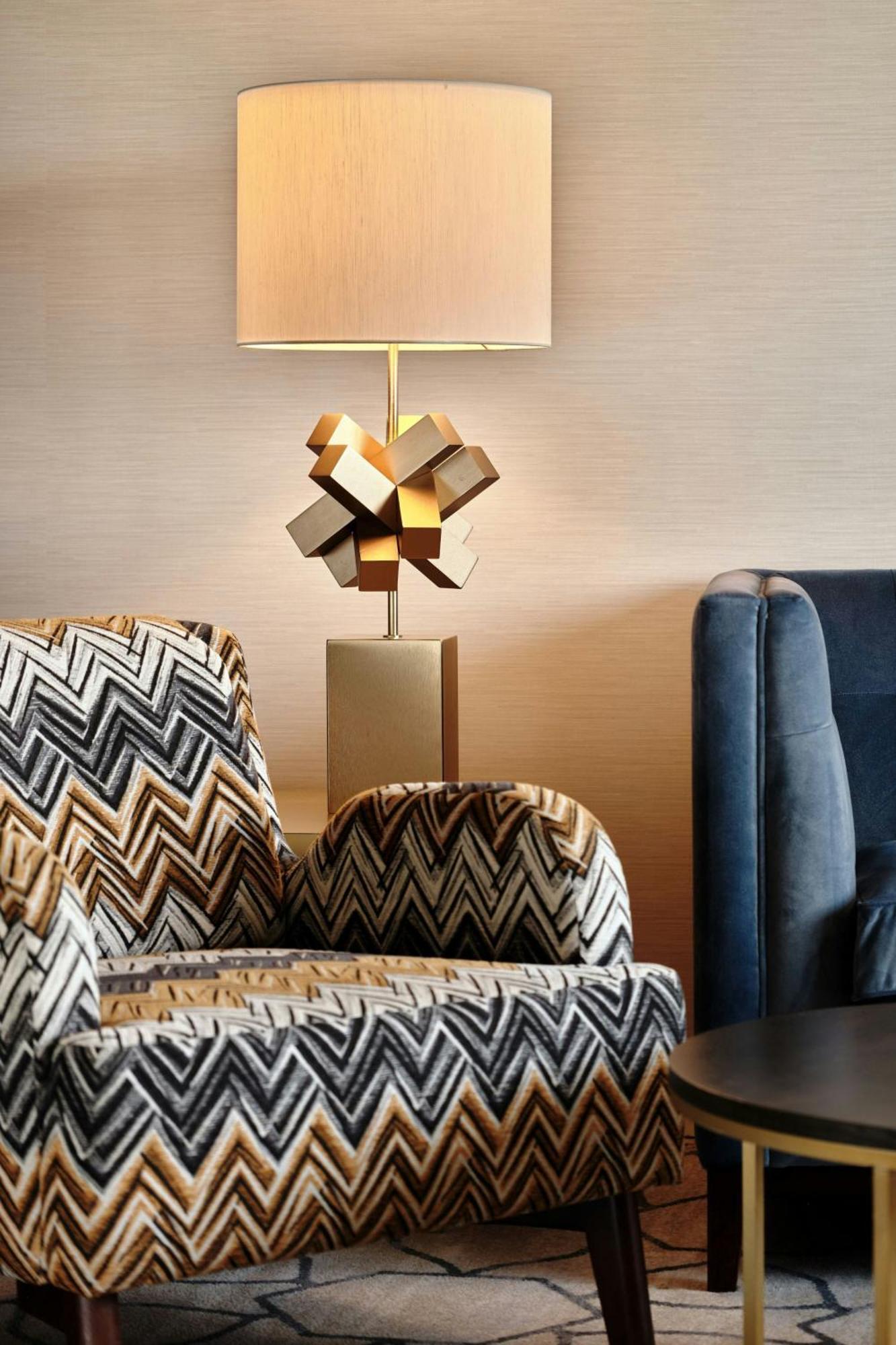 Hotel Sheraton Grand Warsaw