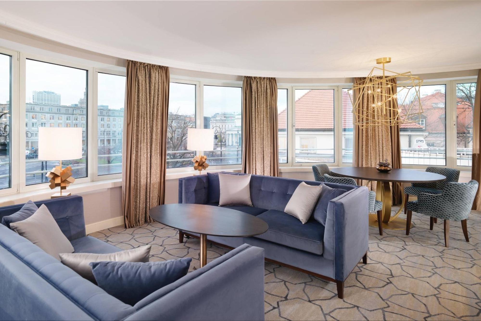Sheraton Grand 5*
