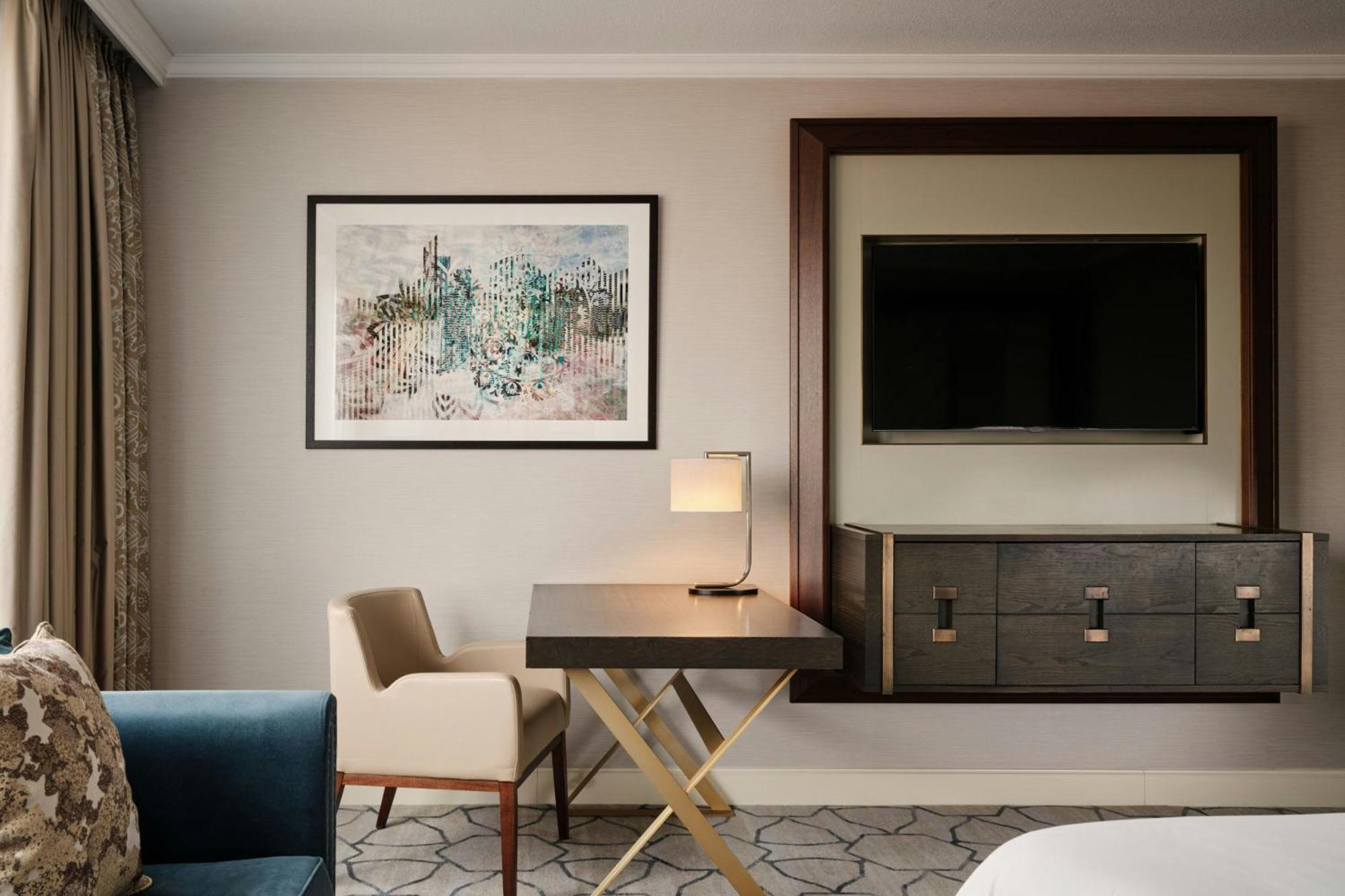 Sheraton Grand 5*