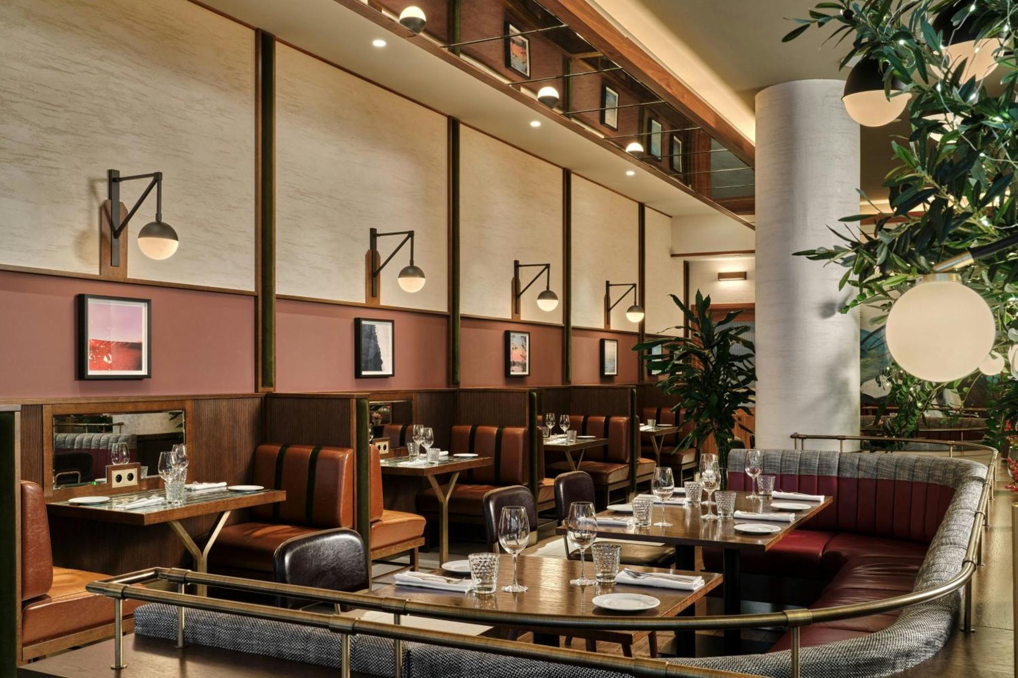 Sheraton Grand 5* Warsaw