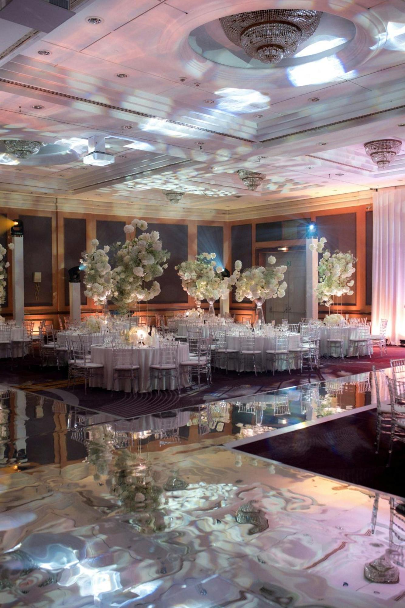 Sheraton Grand 5* Warsaw