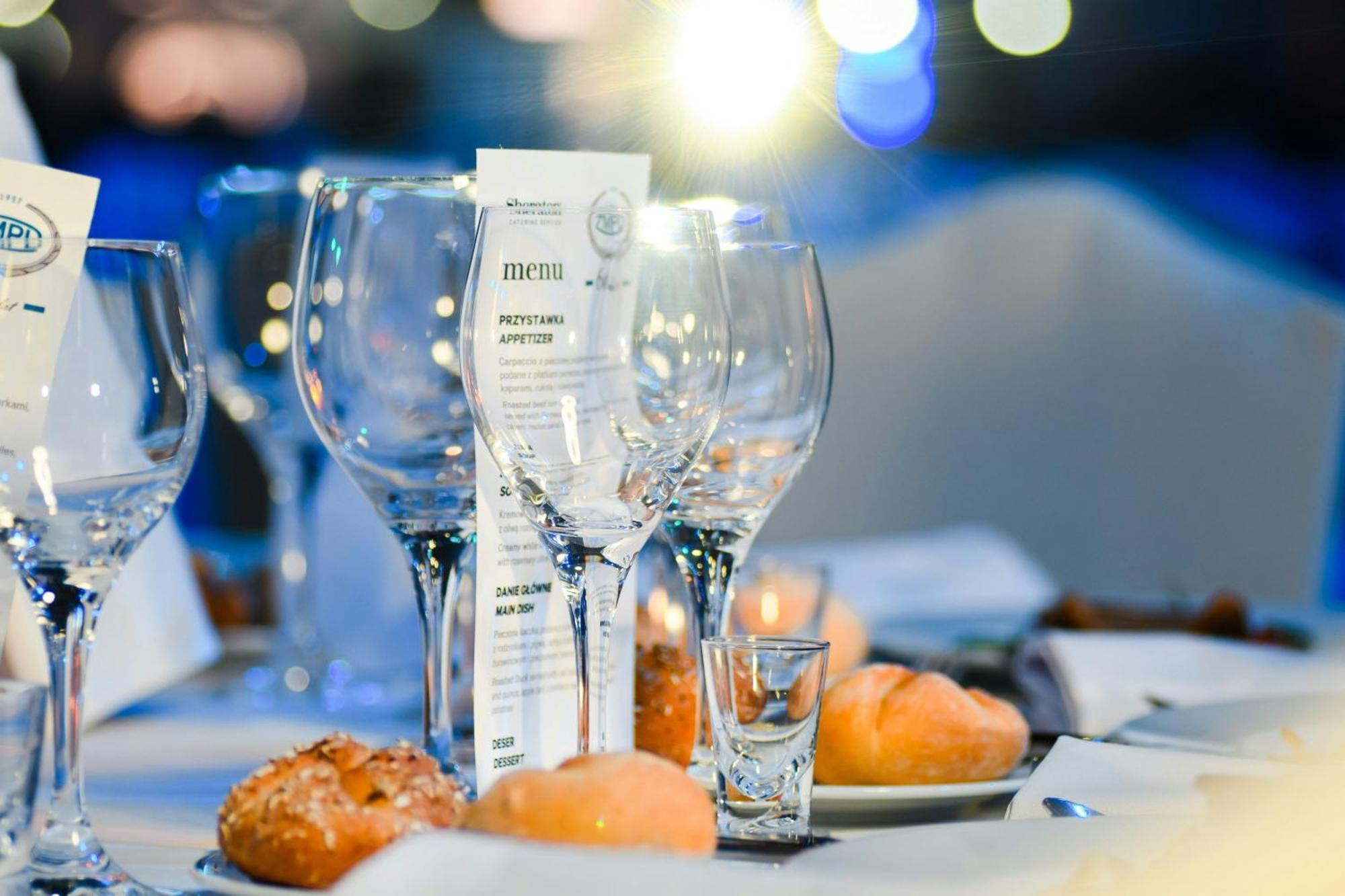 Sheraton Grand Warsaw