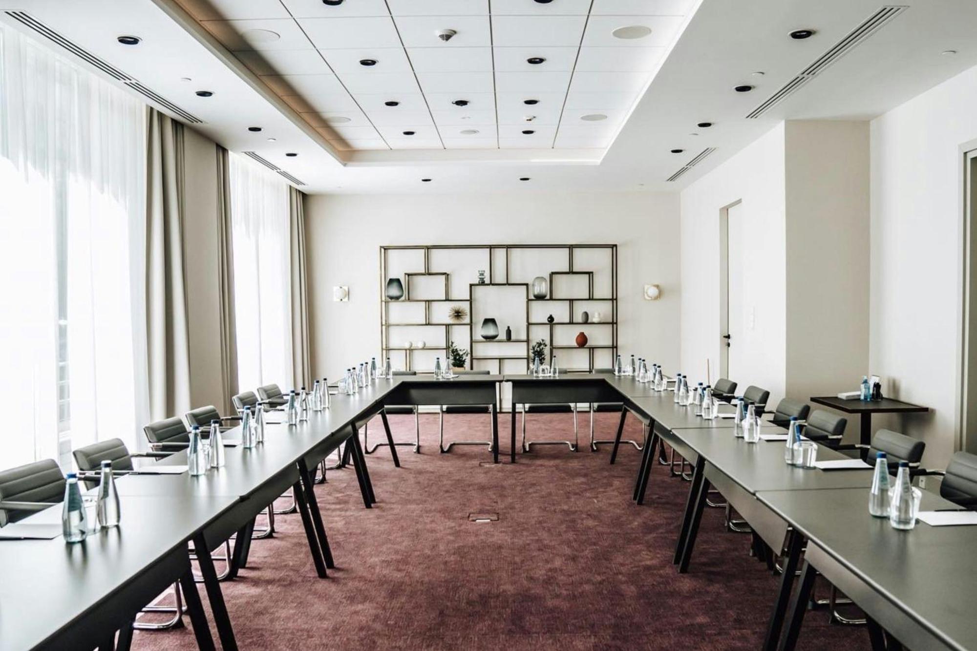Hotel Sheraton Grand Warsaw