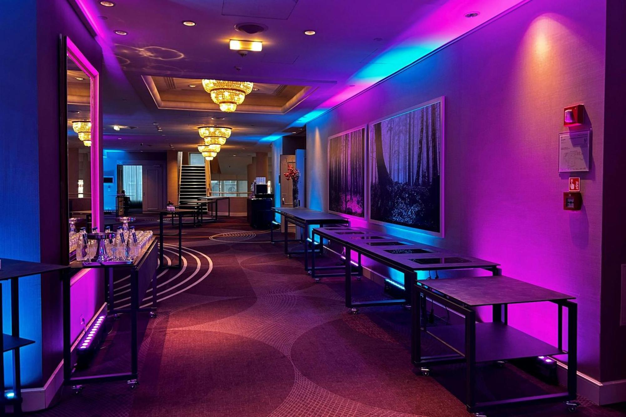 Sheraton Grand 5* Warszawa