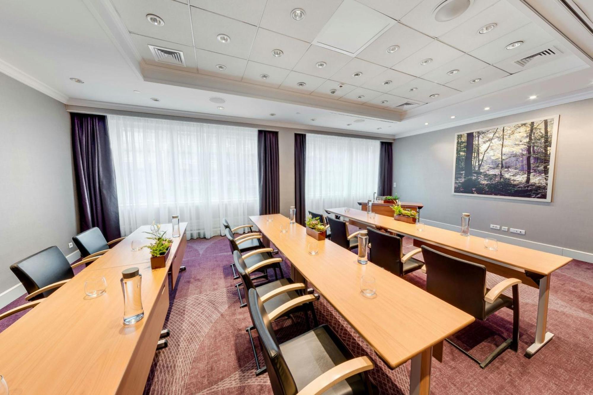 Sheraton Grand